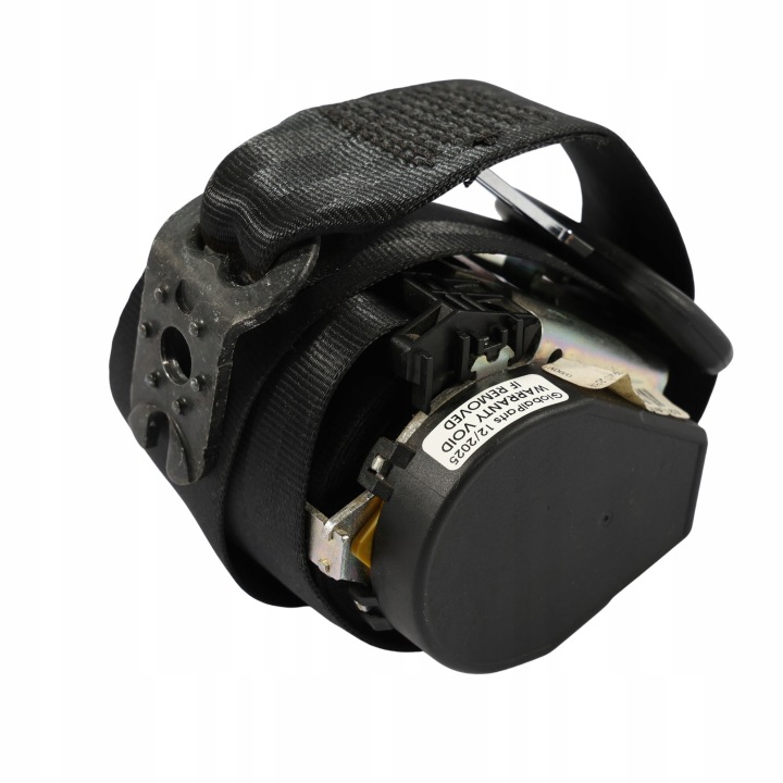 фото №10, Seat leon mk3 5f pas безопасности левое правое зад 5f0857805