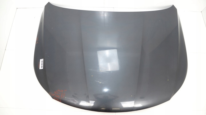 фото №9, Капот крышка двигателя vw passat cc 07-11r lk7x