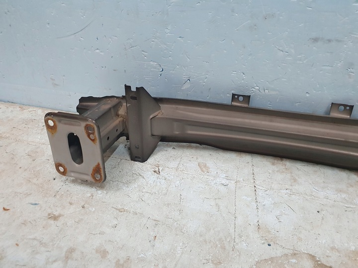 фото №6, Балка бампера mazda cx30 cx-30 перед передняя