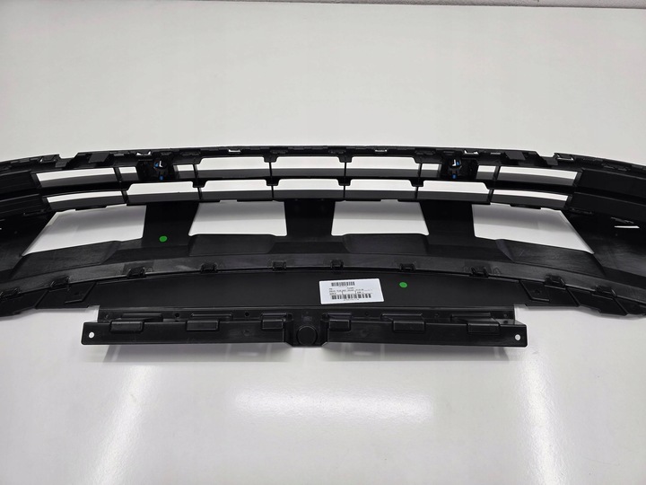 фото №10, Спойлер бампера накладка vw tiguan ii 2 рестайлинг 5na 20- перед