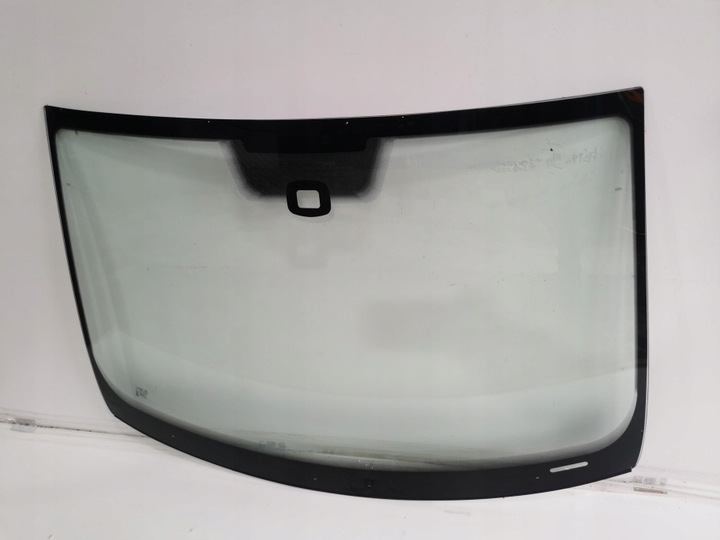 фото №1, Скло передня seat ibiza iv 2008-14 датчик