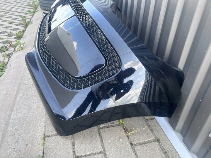 фото №8, Vw up бампер перед передній комплектний lc9x