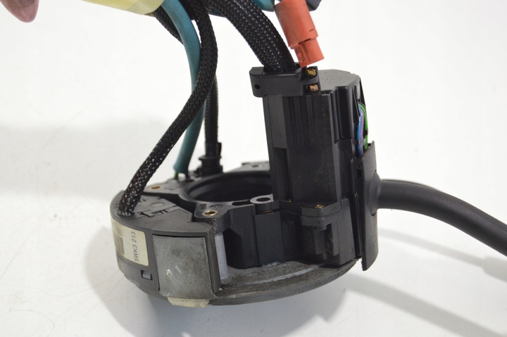 фото №13, Рулевой/подрулевой лента руль mercedes w140 s класс cl c140 0105425917