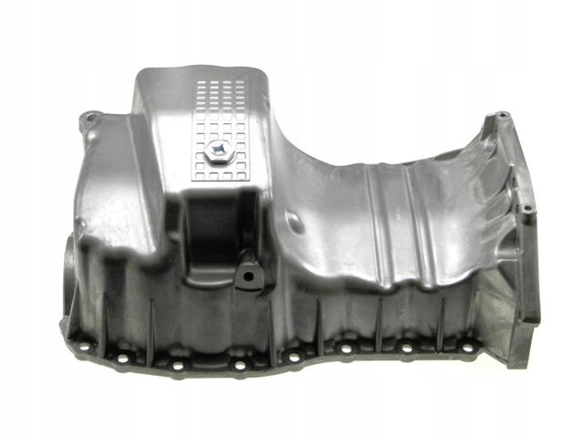 фото №1, Піддон масляна dacia logan 1.4 1.6 04- sandero 08-