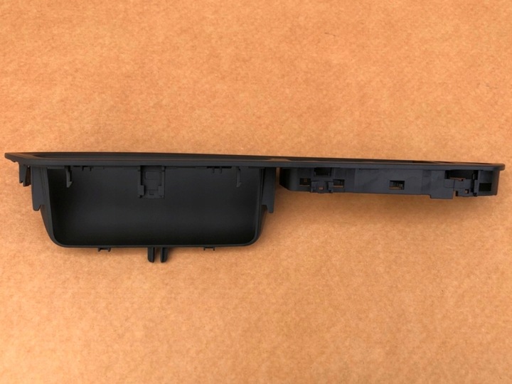 фото №8, Кронштейны корпус управление чёрный левый правый перед зад do bmw e70 e71 e72