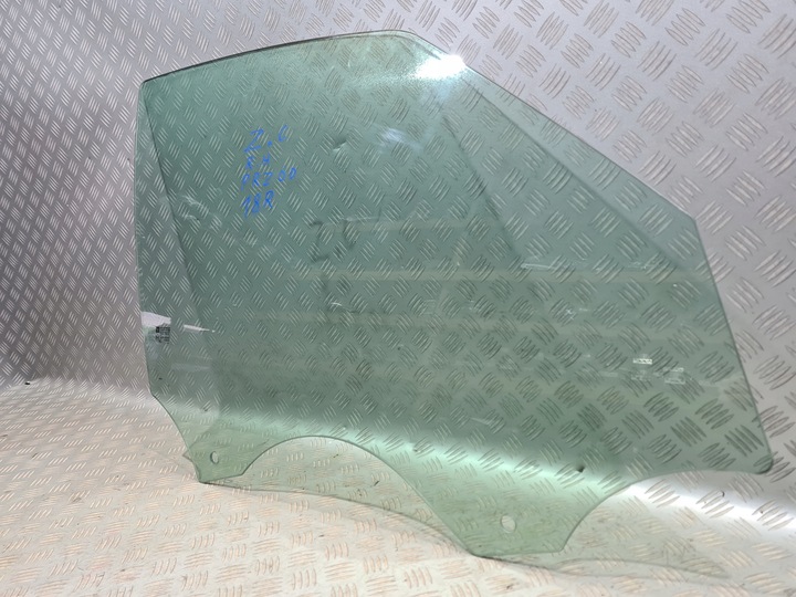 фото №3, Стекло правая передняя дверь opel zafira c 2018