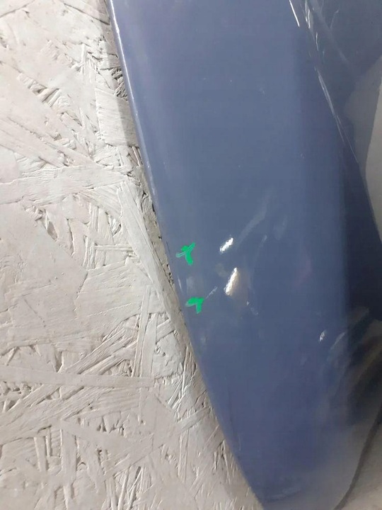 фото №5, Капот mercedes sprinter w907 w910 2018-