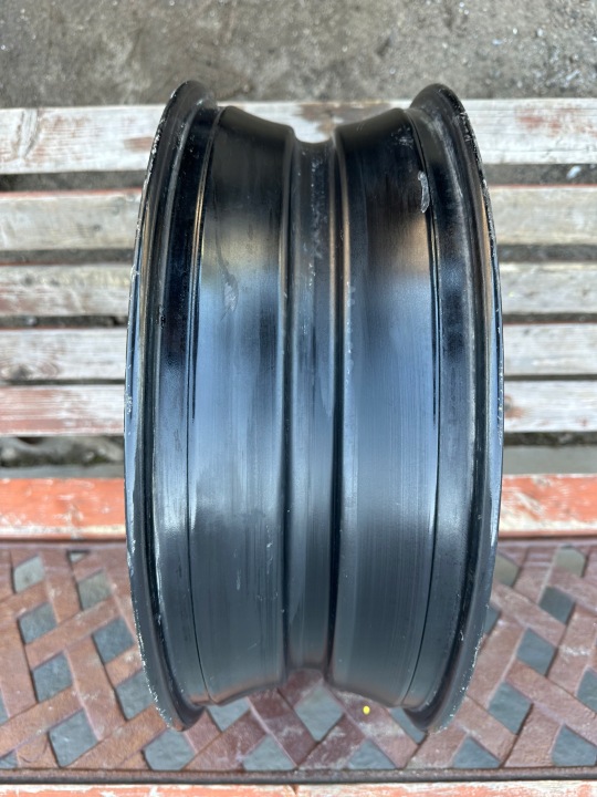 фото №7, Диск мотоциклетна 17'' 5,5x17 et46,5 bmw r1250rt k52 2017 option719 8404338