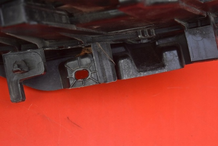 фото №9, Фара левый лампа перед линза eu 260600033r renault laguna 3 iii