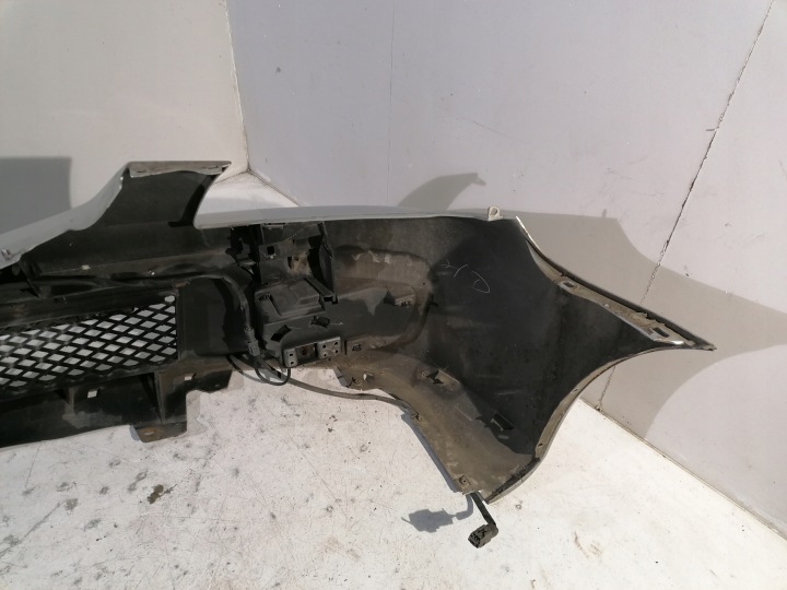 фото №11, Mazda premacy i рестайлинг бампер перед передний