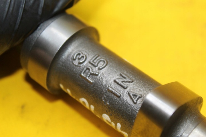 фото №9, Вал выпускной outlander iii 2.0 b 4b10-11