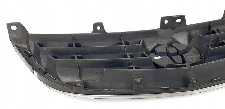 фото №13, Toyota avensis t22 рестайлінг решітка радіатора решітка радіатора решітка бампера перед передня