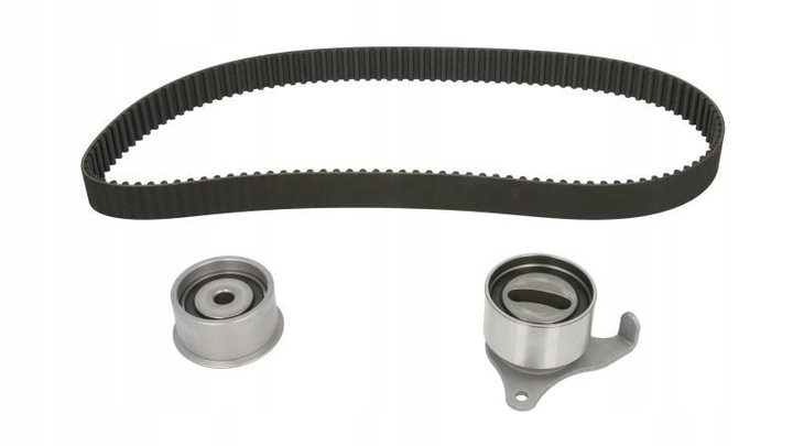 фото №2, Skf набор распределительный вал toyota corolla 1,4i 16v 124z