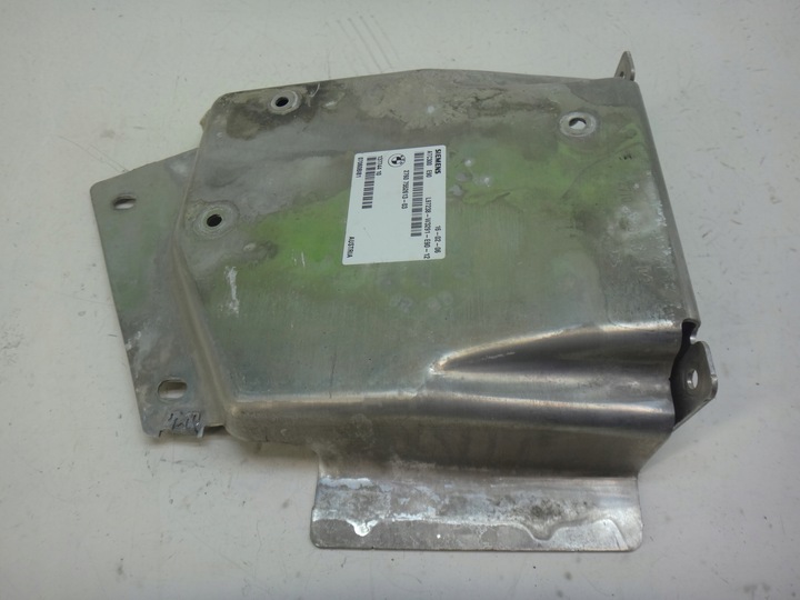 фото №5, Тримач кріплення контролера модуля atc 300 bmw e90 e91 e92