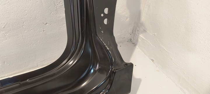 фото №7, Порог обшивка правые citroen berlingo peugeot partner 08-18