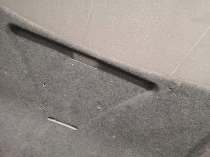 фото №12, Оббивка кришки багажника audi a8 d2 4d0867975b