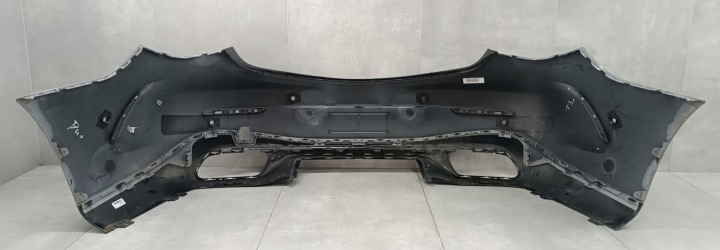 фото №16, Задній бампер mercedes 236 c236 cle 53 amg купе 23-