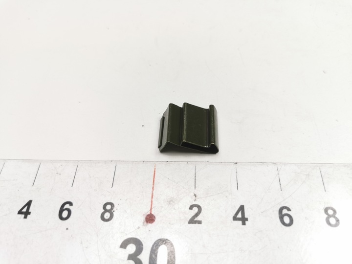 фото №6, Замок засувка бардачка daewoo tico 62534-70001-000