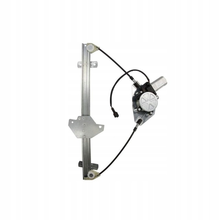 фото №1, Підйомник електричний. з двигун перед праві i10 ii