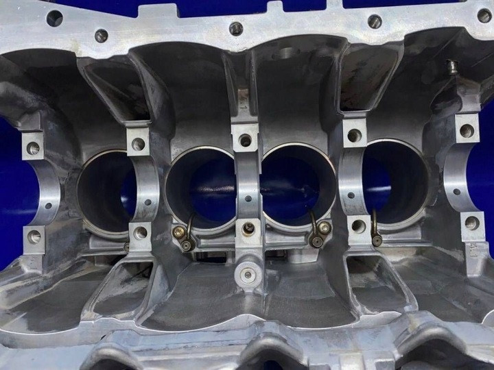 фото №16, Блок  двигуна mondeo mk5 v unce kuga mk2 1.5 ecoboost rfds7g-6015-da