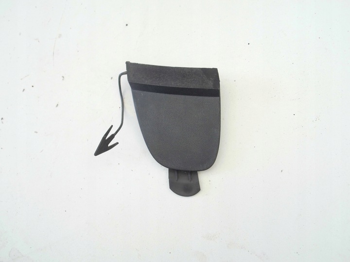 фото №1, Заглушка фаркоп бампера vw jetta 5c задня оригінал