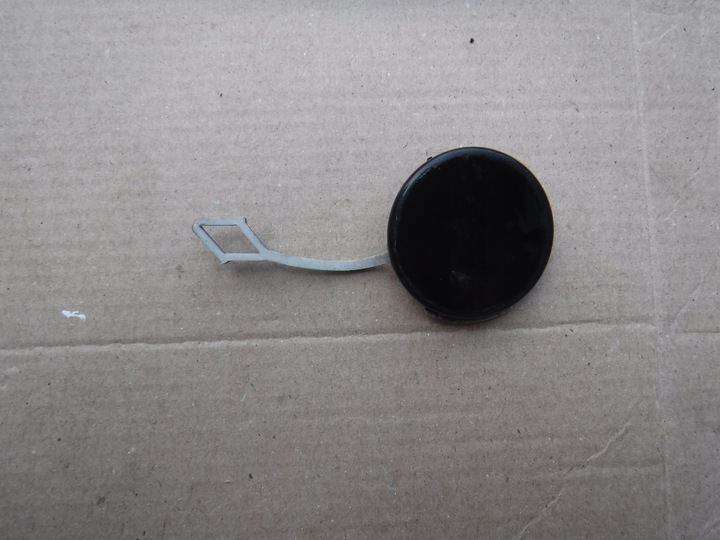 фото №1, Заглушка бампера перед mercedes w169 a1698850581