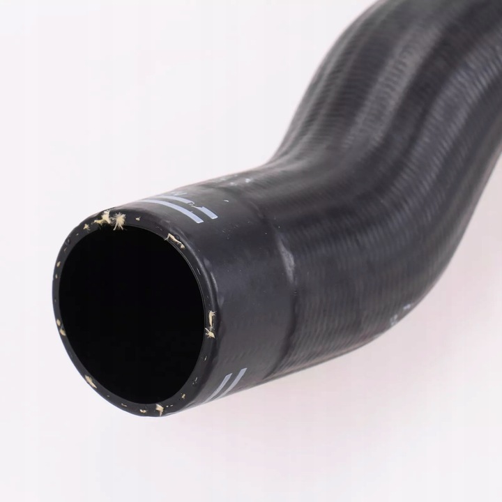 фото №7, Труба шланг інтеркулер ducato jumper boxer 3.0