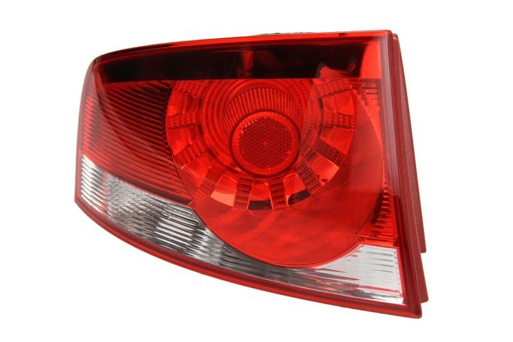 фото №1, Visteon varroc лампа задня seat altea xl 10.06-07.15 лівий