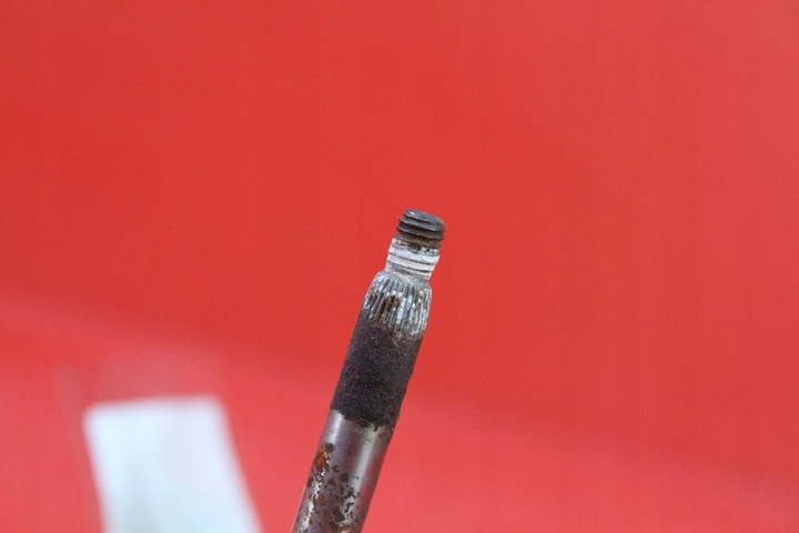 фото №8, Моторчик дворники зад 85130-02050 toyota auris 2 ii 5d hb 12-18