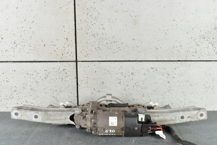 фото №7, Bmw 5 g60 g61 7 g70 x5 g05 g06 g07 lci амортизатор повороту актуатор hsr 8878089