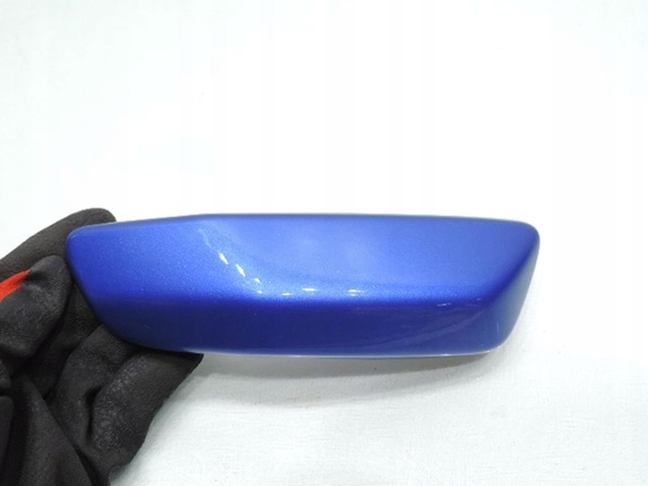 фото №5, Планка бампера лівий зад honda jazz ii