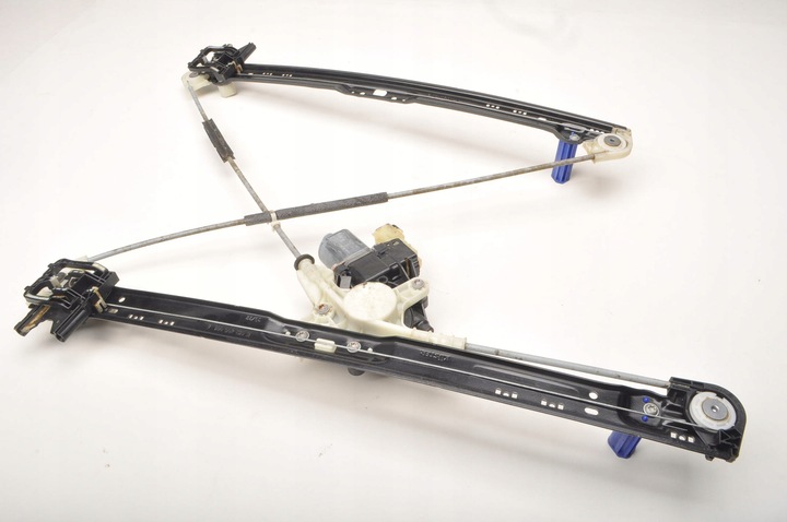 фото №7, Land rover discovery l462 подъемник стекла левый перед 5d hy32-23201-ab