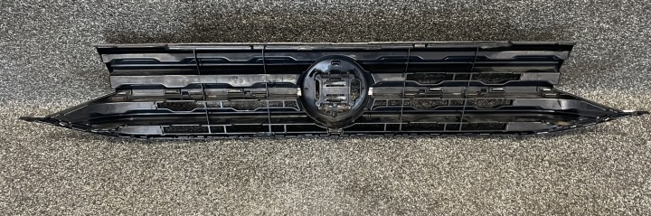 фото №8, Решітка решітка volkswagen t-cross 2gm853653a