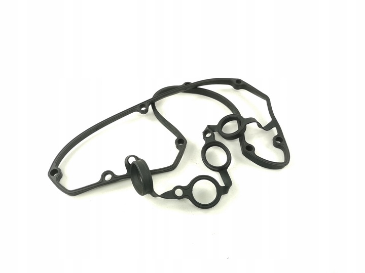 фото №9, Набор прокладок верхний двигателя kia rio 1.5 00-05 оригинальный номер