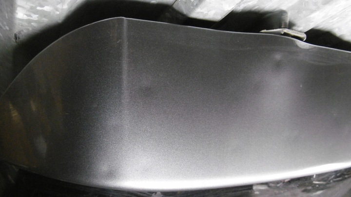 фото №4, Juke рестайлінг кришка багажника задня камера trim kadz