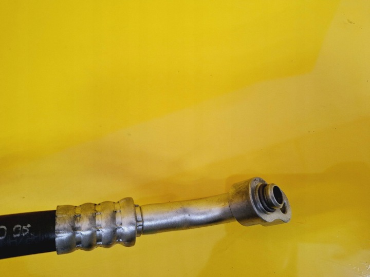 фото №5, Шланг шланг кондиционера 1j0820721aa seat leon i 1.8 b nr221