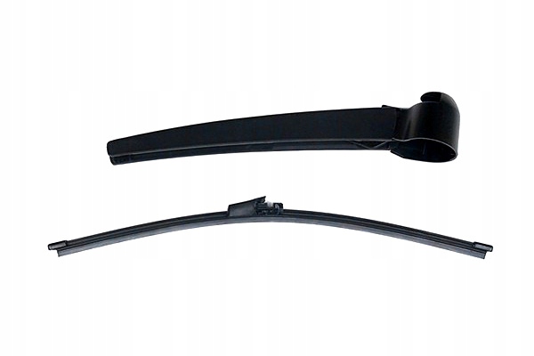 фото №2, Важіль двірники з щітка зад vw golf plus v golf v polo polo v