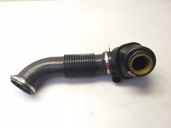 фото №1, Mercedes sprinter a9105281700 труба шланг