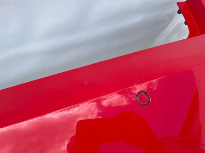 фото №8, Бампер заднє audi s3 8v sedan 4x pdc 2013-2016