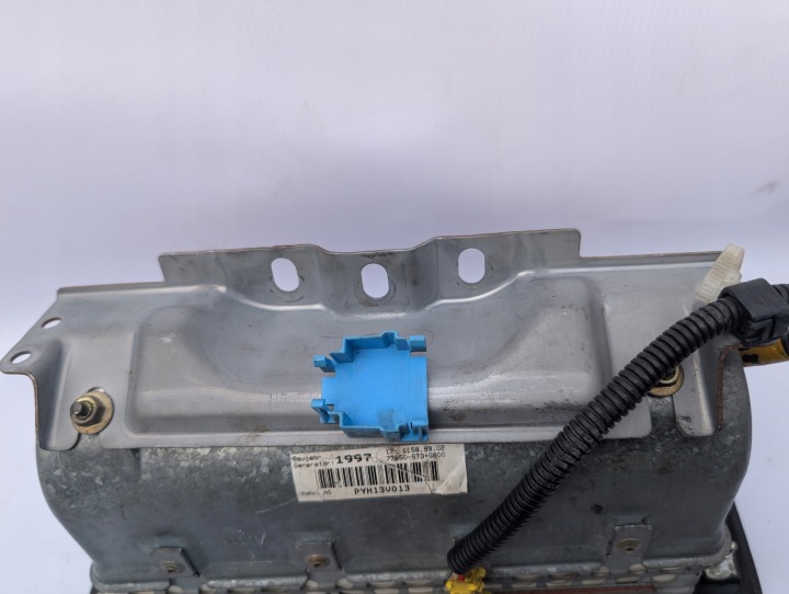 фото №10, Honda civic подушка безопасности 6012789a3 ln-222