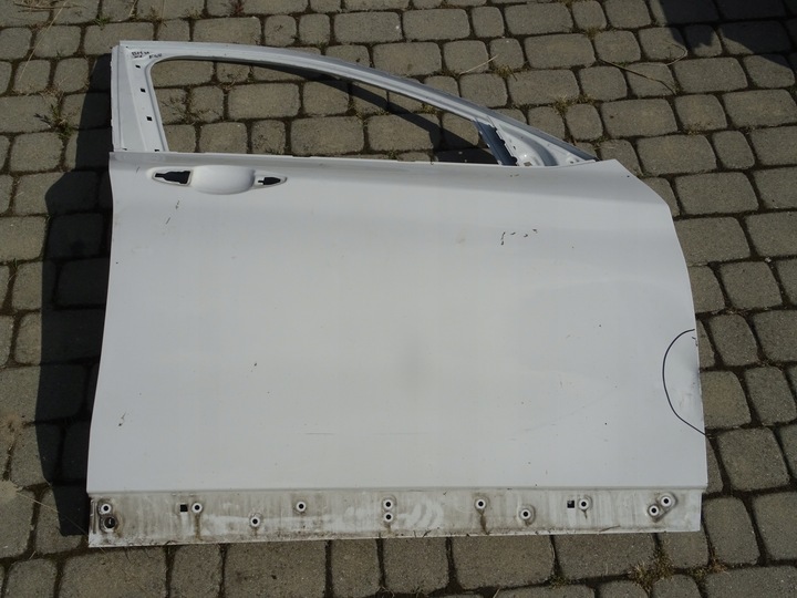 фото №1, Bmw x1 f48 двері передні праві білий