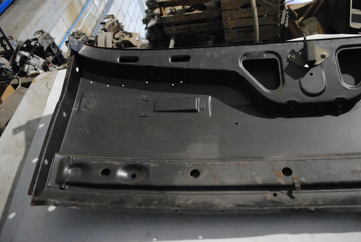 фото №12, Вартбург 353 pas задній