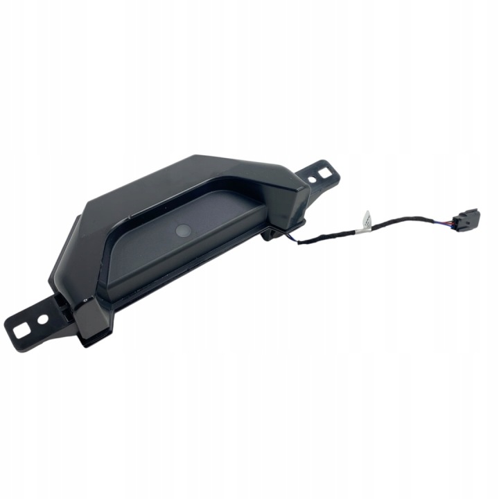фото №10, Лампа зарядки аккумулятора renault kangoo 3 iii iv ev e-tech 266804179r