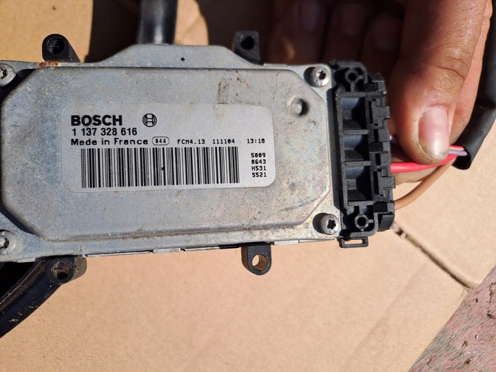 фото №7, Вентилятор радиатор vw audi skoda seat 1k0121203an 1137328616