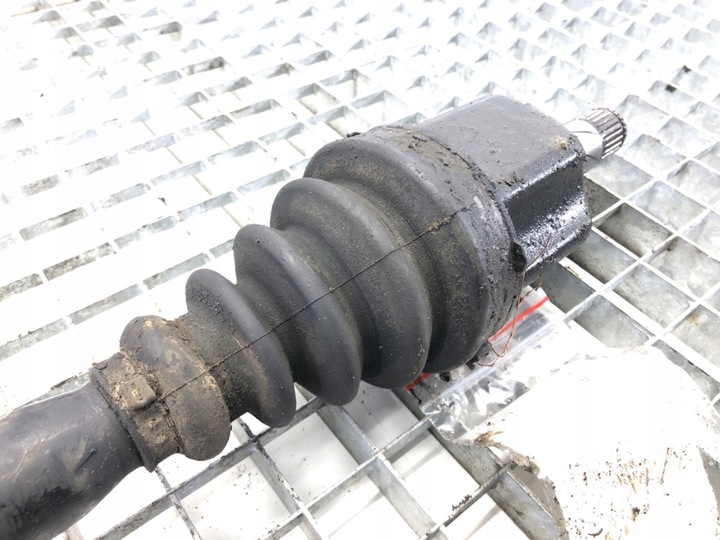 фото №2, Полуось левый перед fiat croma 1.9 120km шарнир