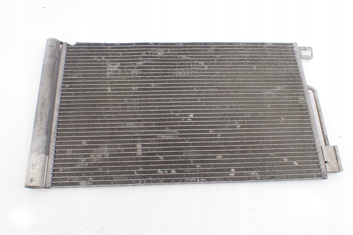 фото №13, Fiat fiorino 2012 конденсатор радіаторів кондиціонера 52039557