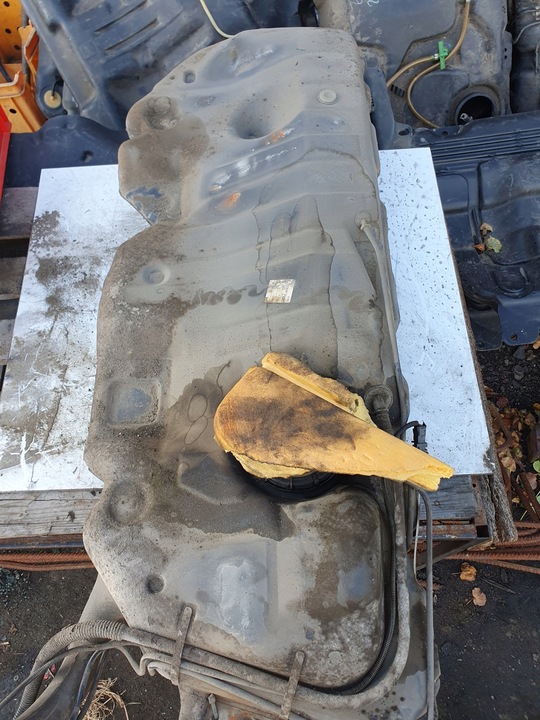 фото №15, Глушник глушники середні випускні peugeot 607 2.0 2.2 ben 2002-2005 ezdc