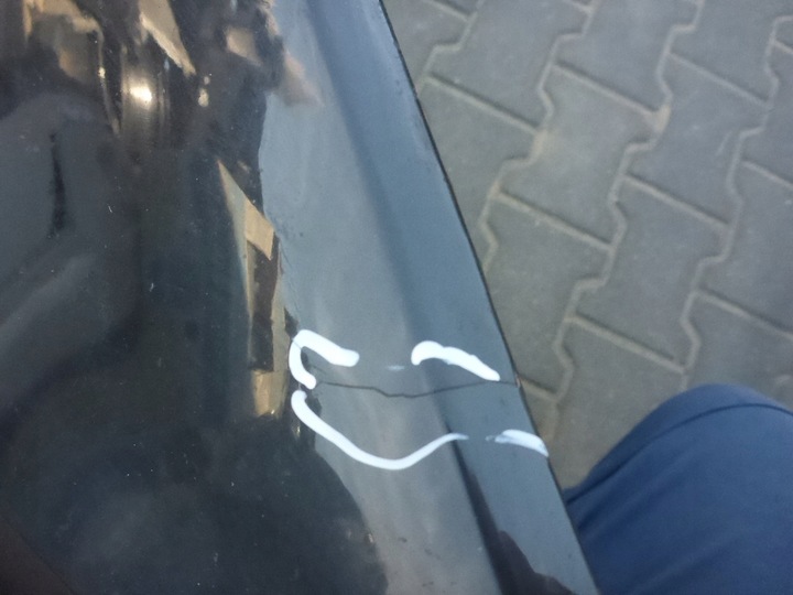 фото №7, Vw arteon 3g8 рестайлинг 21- бампер правый оригинал