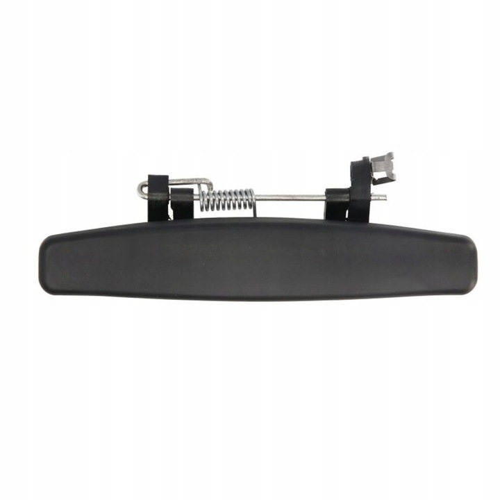 фото №1, Ручка blic 6010-09-044401p zew. p/t ліва