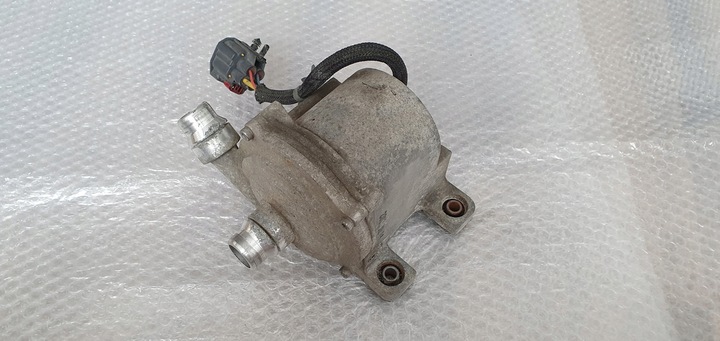 фото №1, Насос води електричний grand cherokee wk2 trackhawk 6.2